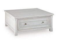 Robbinsdale Lift-Top Coffee Table