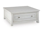 Robbinsdale Lift-Top Coffee Table