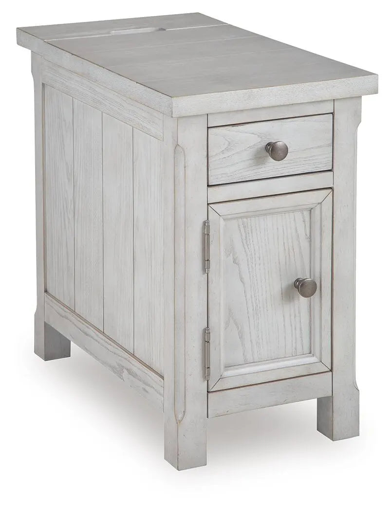 Robbinsdale Chairside End Table