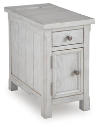 Robbinsdale Chairside End Table