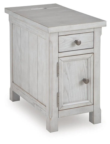 Robbinsdale Chairside End Table