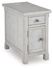 Robbinsdale Chairside End Table