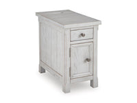 Robbinsdale Chairside End Table