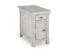 Robbinsdale Chairside End Table