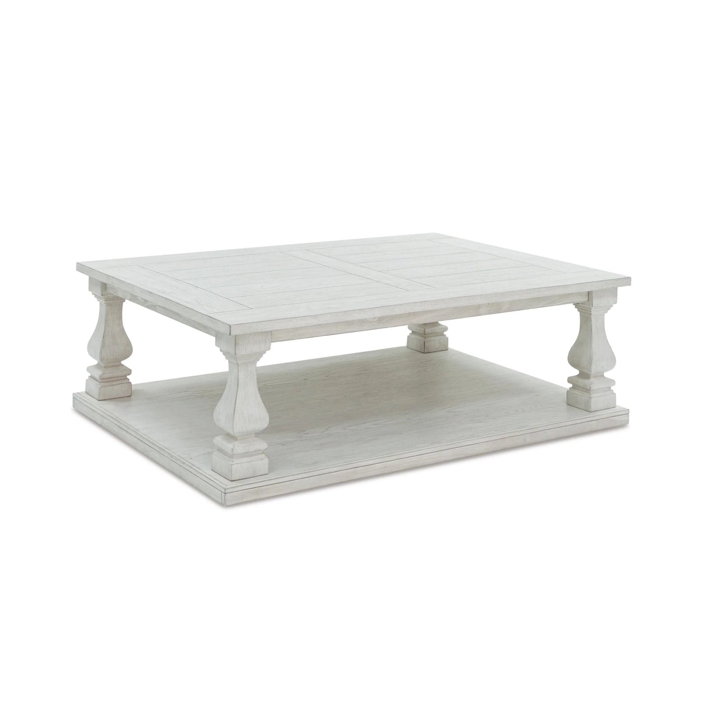 Arlendyne Coffee Table - Ashley Furniture - Brunei