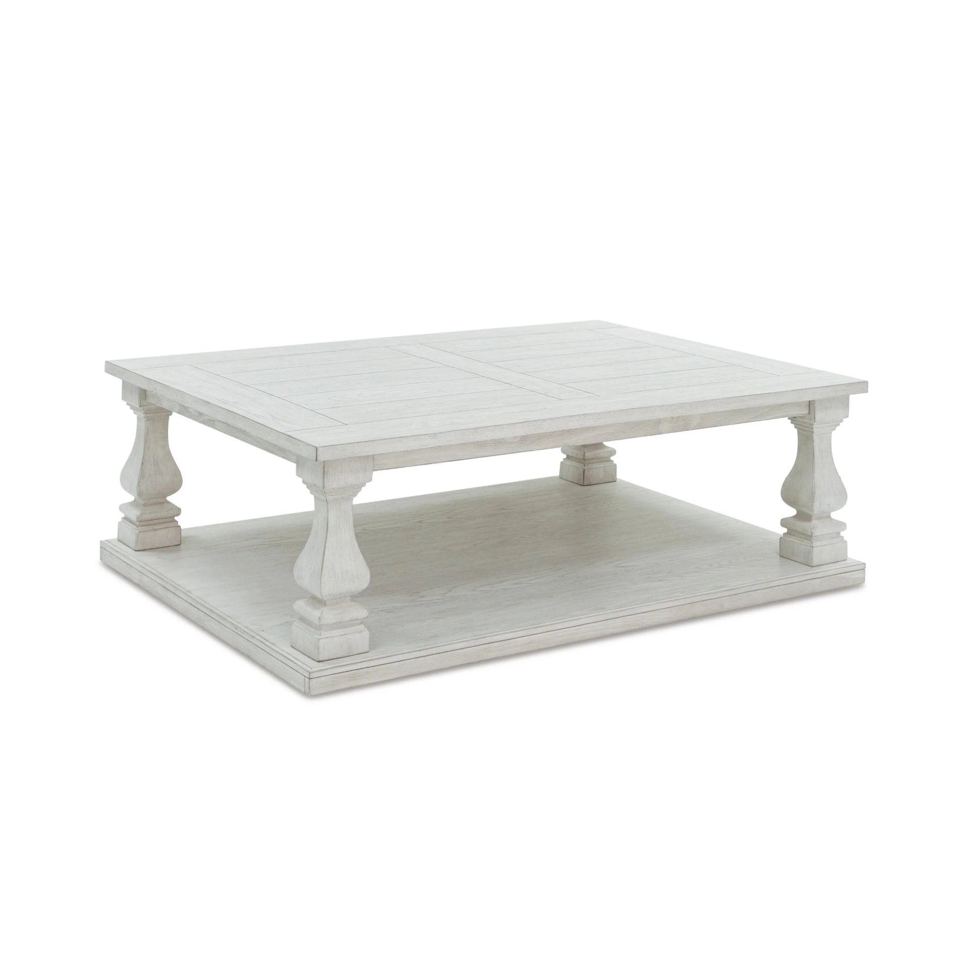 Arlendyne Coffee Table - Ashley Furniture - Brunei
