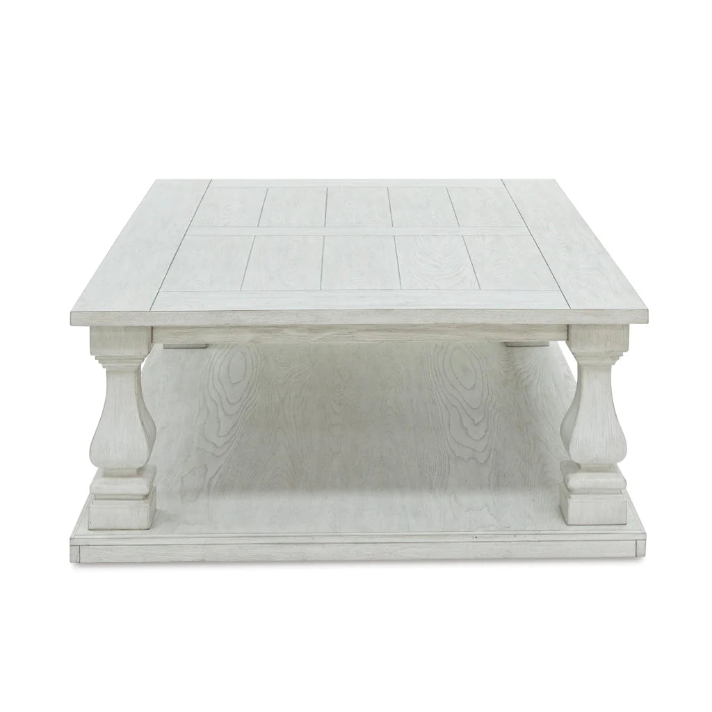 Arlendyne Coffee Table - Ashley Furniture - Brunei