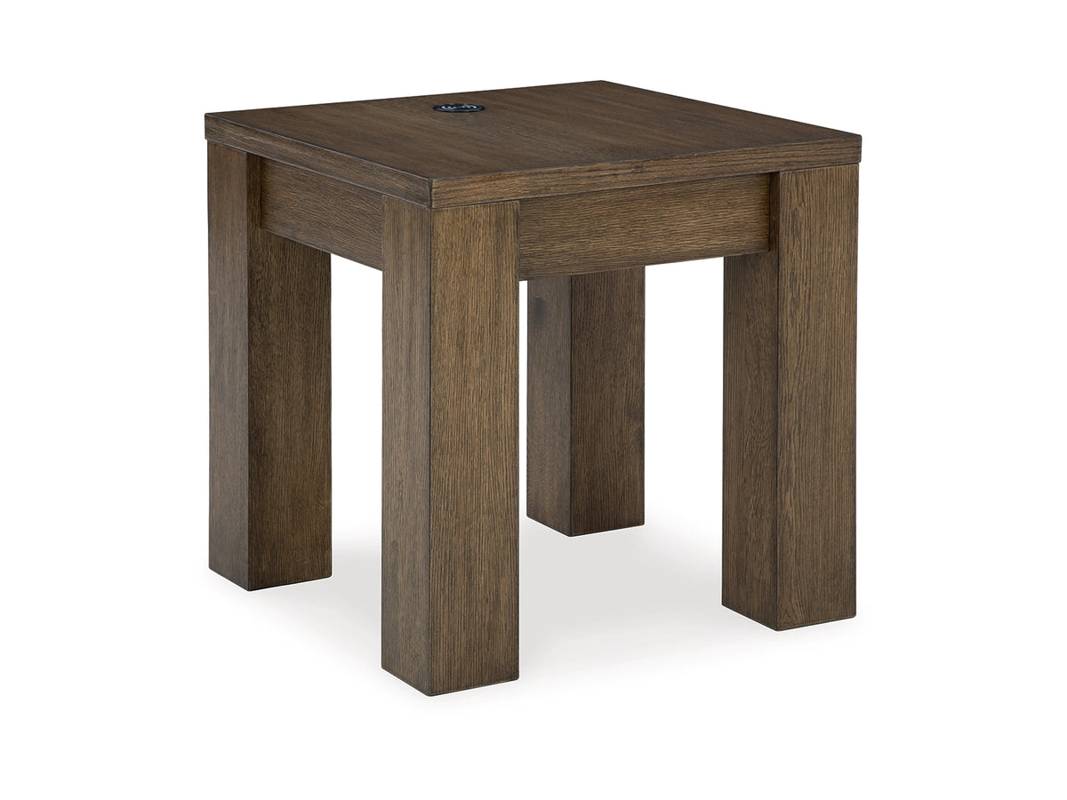 Rosswain End Table