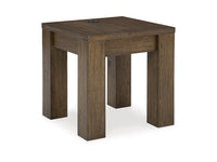 Rosswain End Table