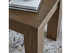 Rosswain End Table