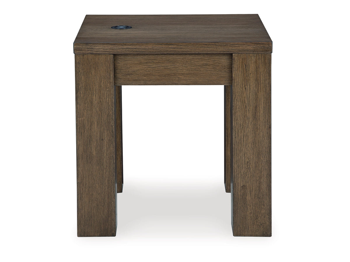 Rosswain End Table