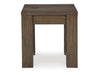 Rosswain End Table