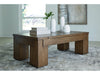 Rosswain Lift-Top Coffee Table