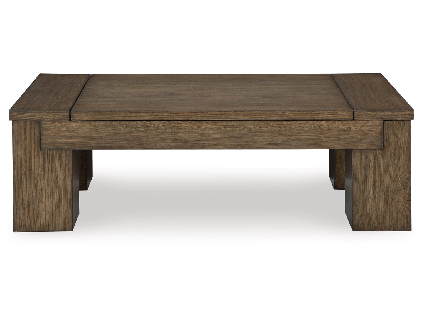 Rosswain Lift-Top Coffee Table