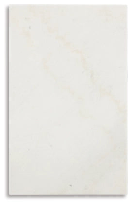 Fostead Rectangular Cocktail Table;Espresso