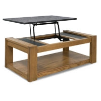 Quentina Lift Top Coffee Table - Ashley Furniture - Brunei