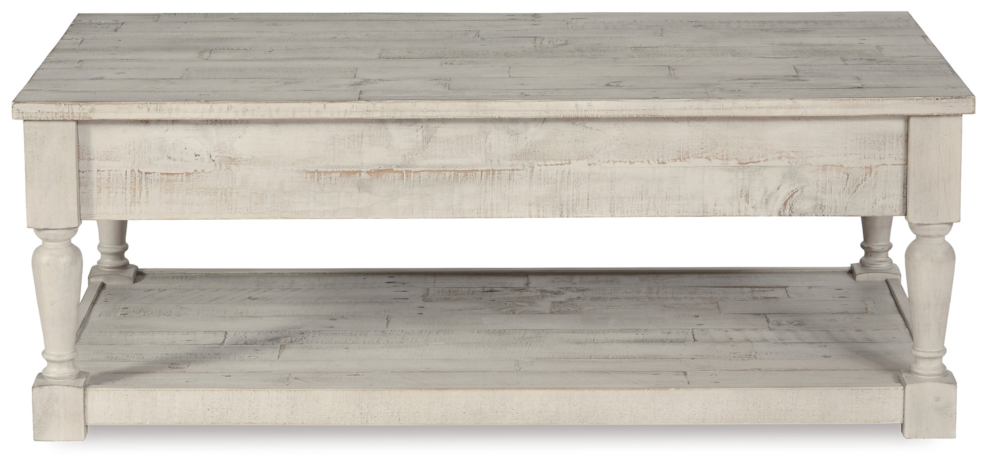 Shawnalore Coffee Table - Ashley Furniture - Brunei