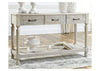 Shawnalore Sofa/Console Table