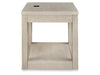 Marxhart End Table