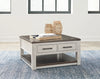 Darborn Lift-Top Coffee Table