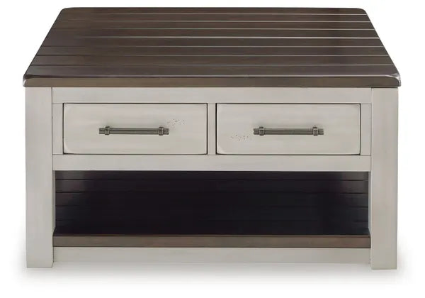 Darborn Lift-Top Coffee Table