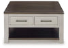 Darborn Lift-Top Coffee Table