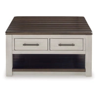Darborn Lift-Top Coffee Table