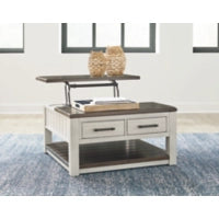Darborn Lift-Top Coffee Table