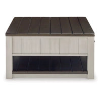 Darborn Lift-Top Coffee Table