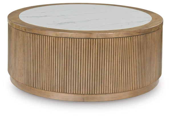 Camdill Cocktail Table