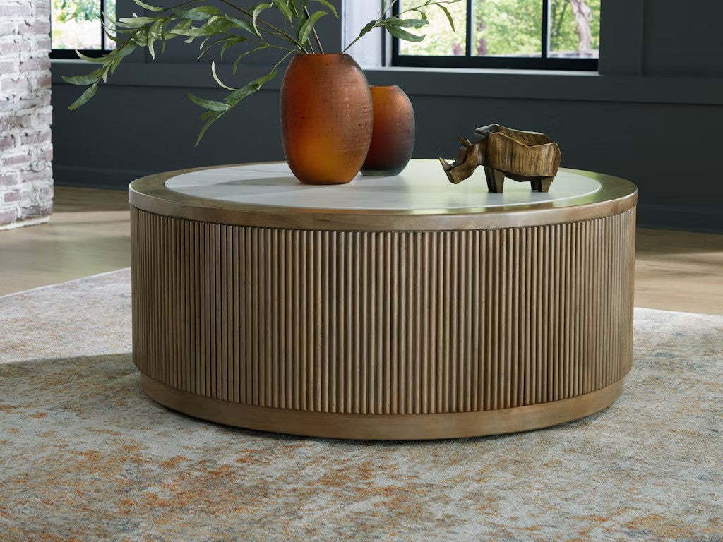 Camdill Cocktail Table