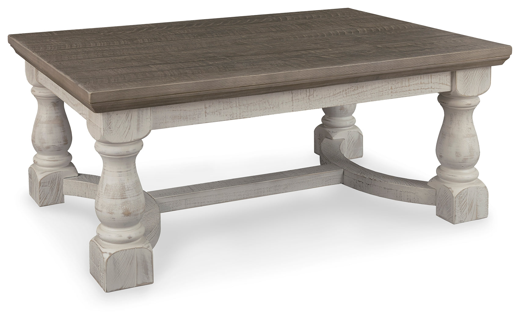 Havalance Coffee Table - Ashley Furniture - Brunei