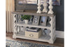 Havalance Sofa/Console Table