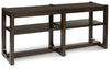 Breckington Sofa Table