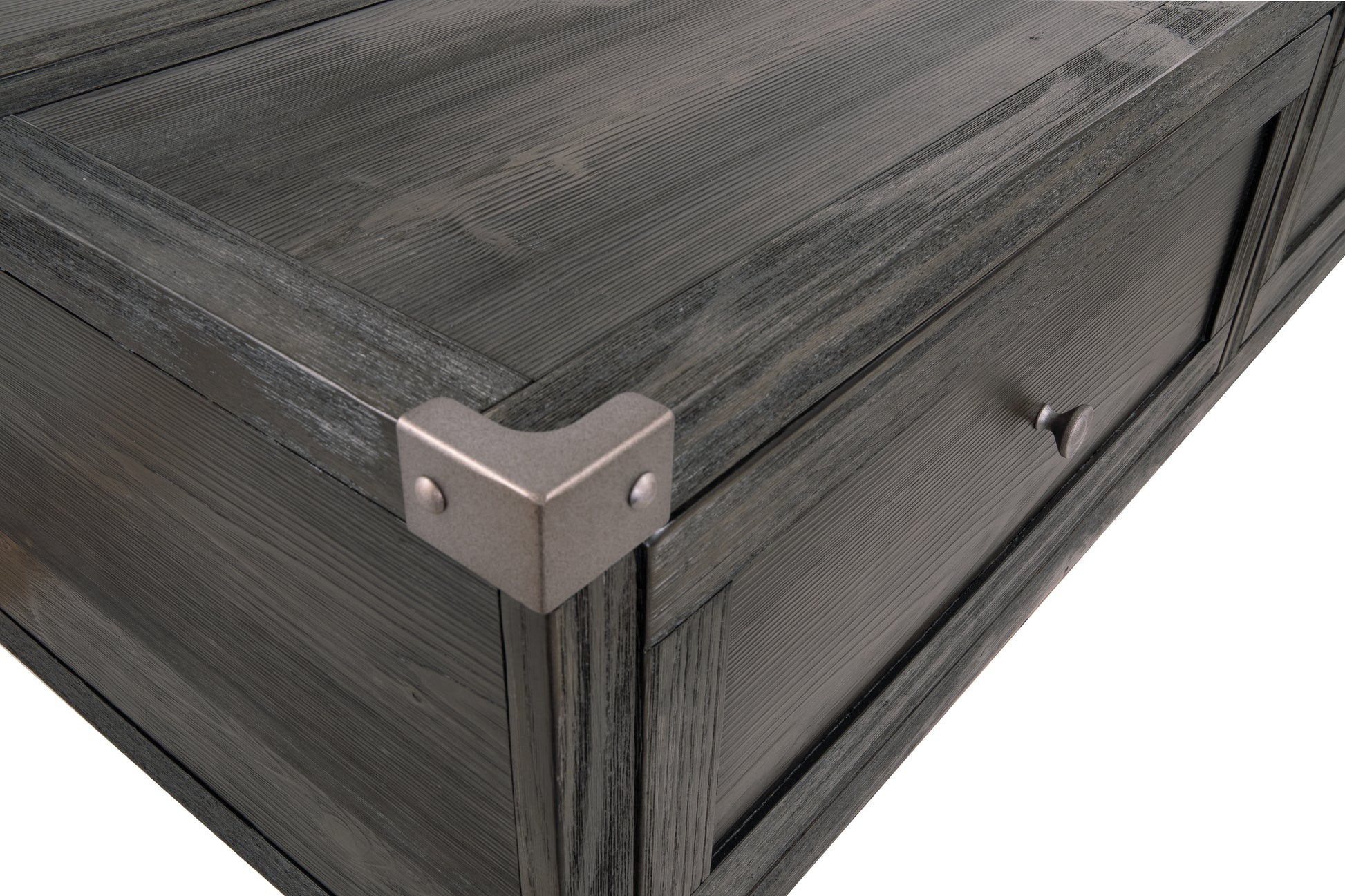 Todoe Coffee Table with Lift Top - Ashley Furniture - Brunei
