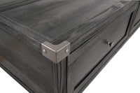 Todoe Coffee Table with Lift Top - Ashley Furniture - Brunei