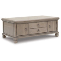 Lexorne Coffee Table - Ashley Furniture - Brunei