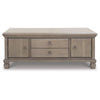 Lexorne Coffee Table