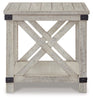Carynhurst End Table