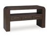 Neo Console;Rich Brown