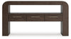 Neo Console;Rich Brown