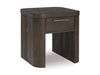 Neo End Table;Rick Brown