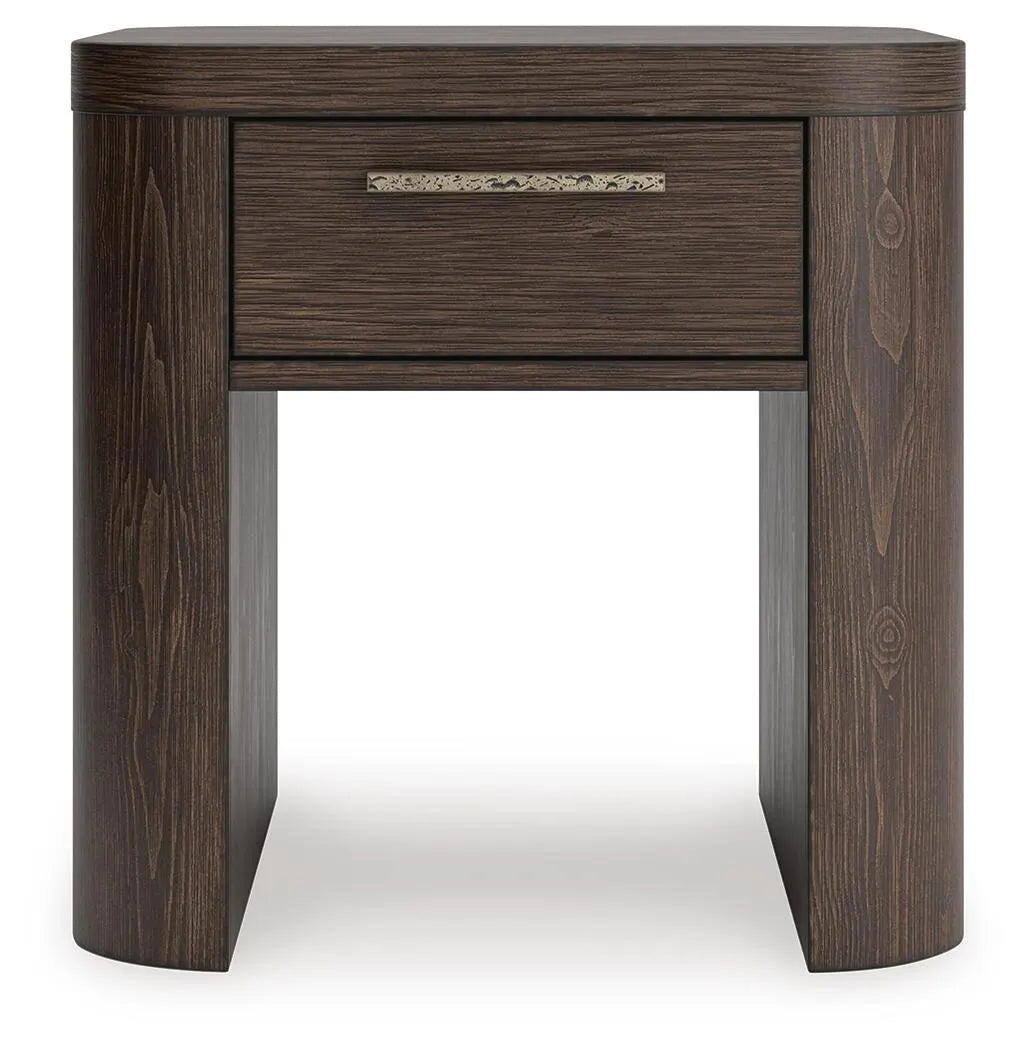 Neo End Table;Rick Brown