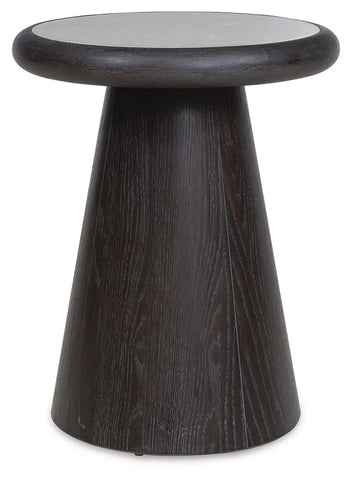 Bracken End Table