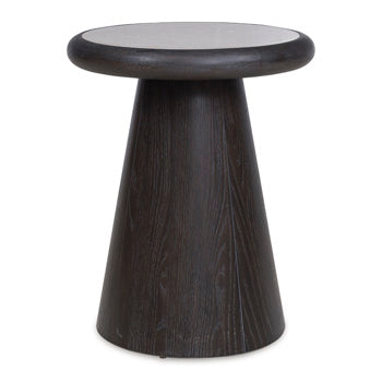Bracken End Table