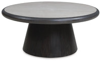 Bracken Coffee Table