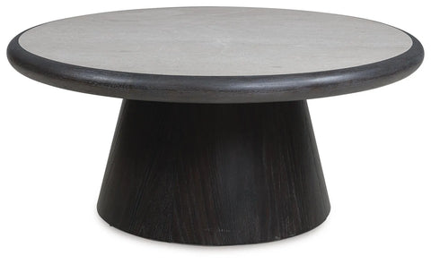 Bracken Coffee Table