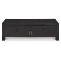 Foyland Coffee Table - Ashley Furniture - Brunei