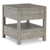 Krystanza End Table