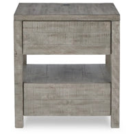 Krystanza End Table - Ashley Furniture - Brunei